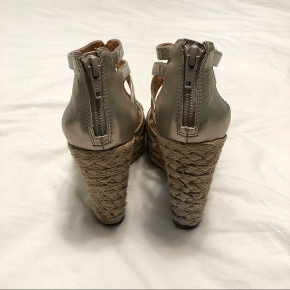 BCBG Espadrilles - Picture 4 of 8